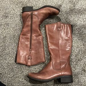 Womens used Bogs Kristina Tall boot size 8